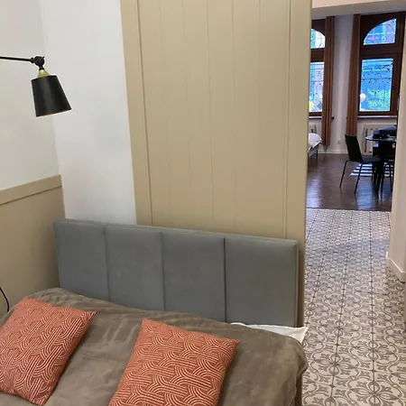 Antoniego Old Town Apartment