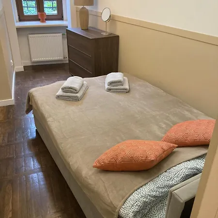 Apartment Antoniego Old Town