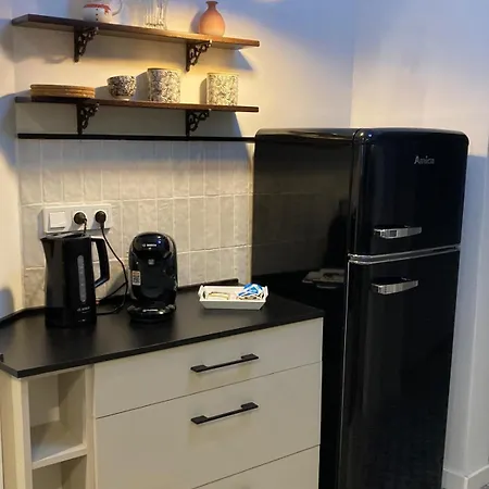 Antoniego Old Town Apartment Breslau