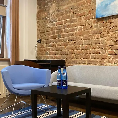 Appartement Antoniego Old Town