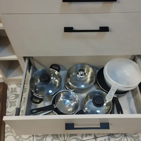 Antoniego Old Town Apartment Breslau