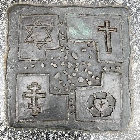 Antoniego Old Town Apartment