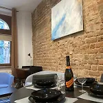 דירה Antoniego Old Town ורוצלב
