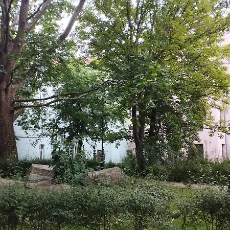 Antoniego Old Town ורוצלב