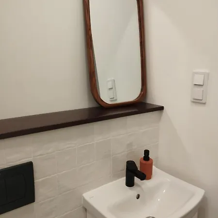 Antoniego Old Town * ורוצלב