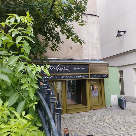 Antoniego Old Town * ורוצלב