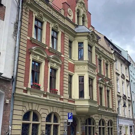 Apartment Antoniego Old Town *