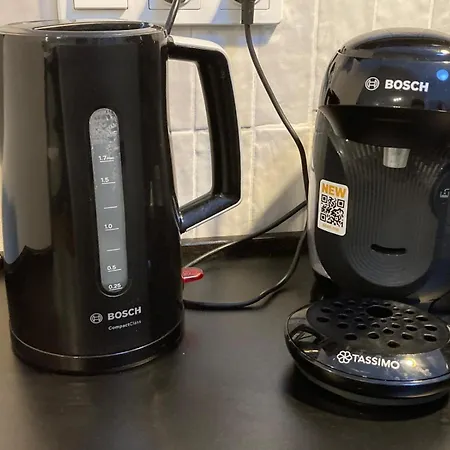 Antoniego Old Town * ורוצלב