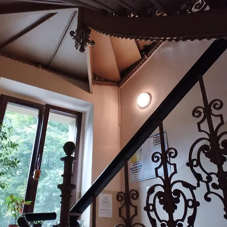 Antoniego Old Town ורוצלב